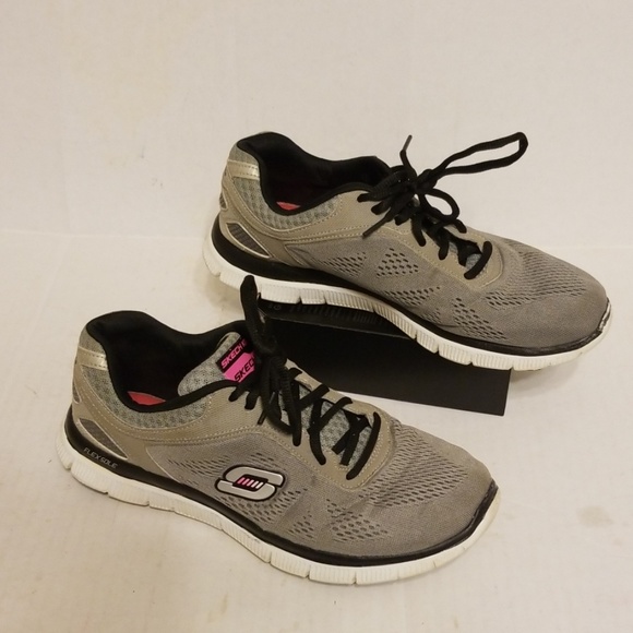 skechers skech knit womens